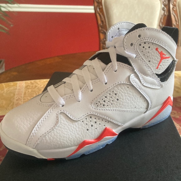 Air Jordan 7 retro (GS)